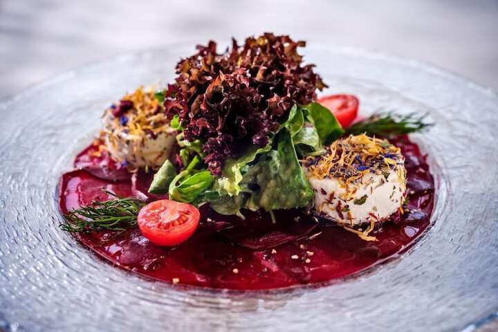 Dining Photos