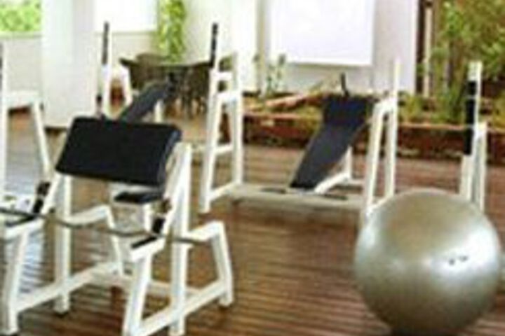 Health and Fitness 3 of 16