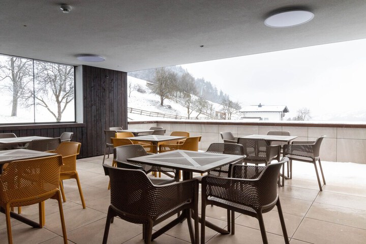 Terrace/Patio 62 of 69