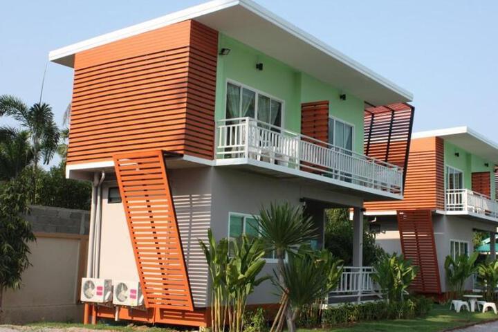 Fitness Center Photo