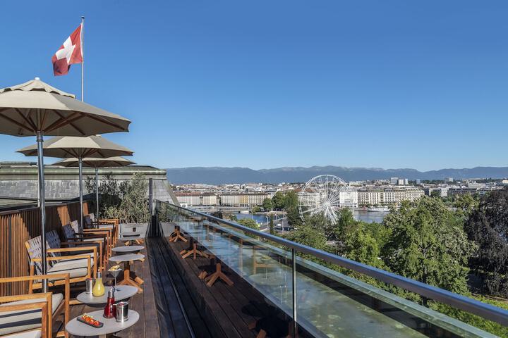 Terrace/Patio 57 of 63