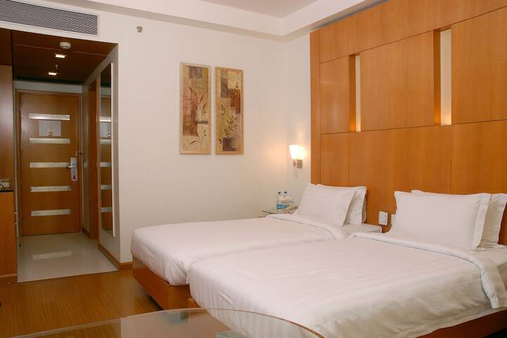 View from room