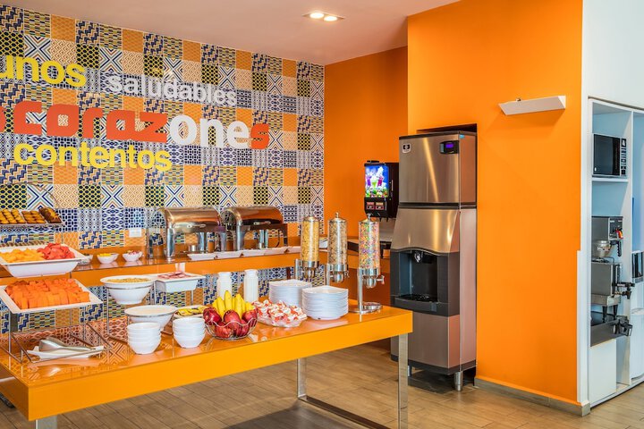 Dining Photos
