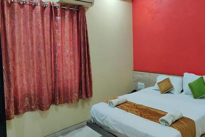 FabHotel Sai Shangrilla