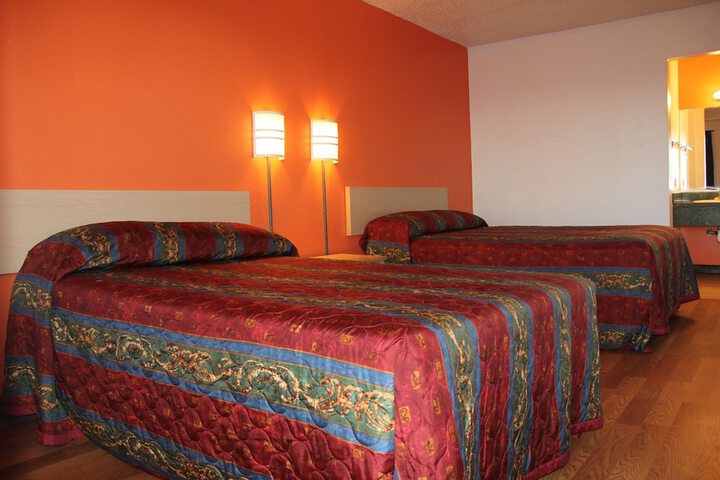Double Bed (15 of 15)