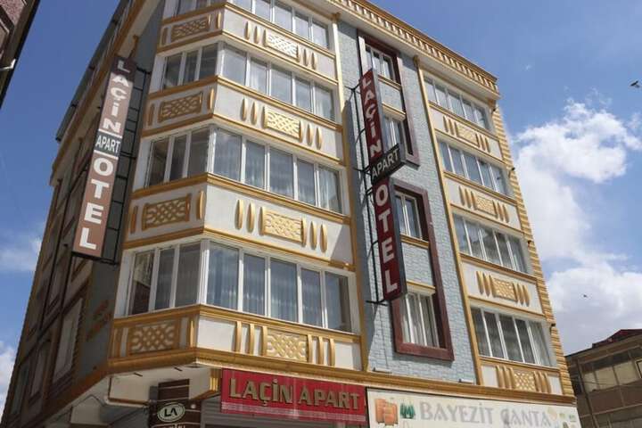 Photo of Lacin Apart Hotel