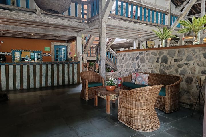 Hotel Interior 2 of 61