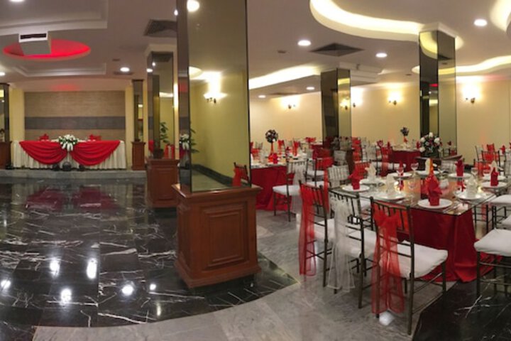 Wedding/Banquet 62 of 74