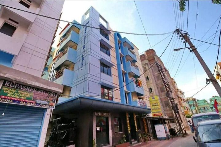 Hotel 4 of 22