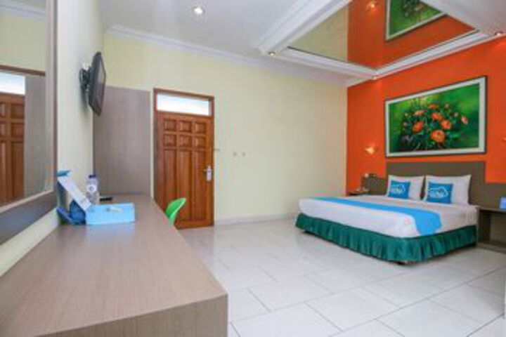 Fitness Center Photo