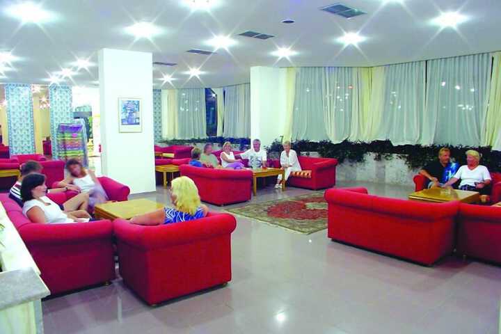 Hotel Interior 3 of 31