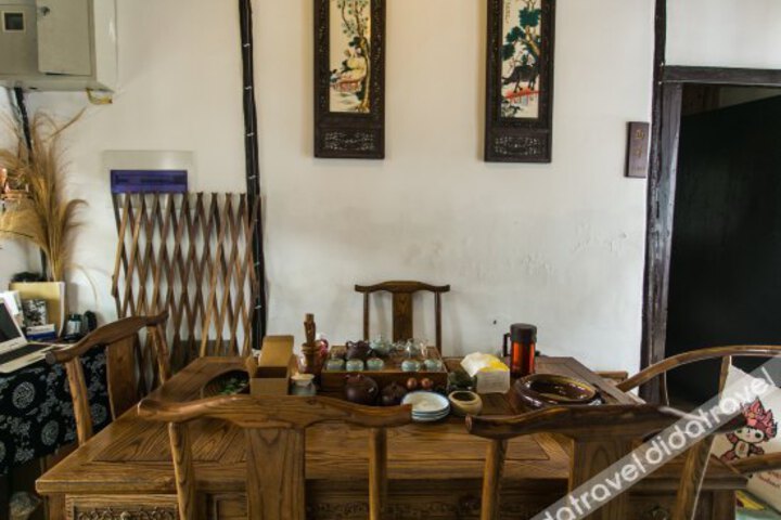 Suzhou Tongli Lin Inn