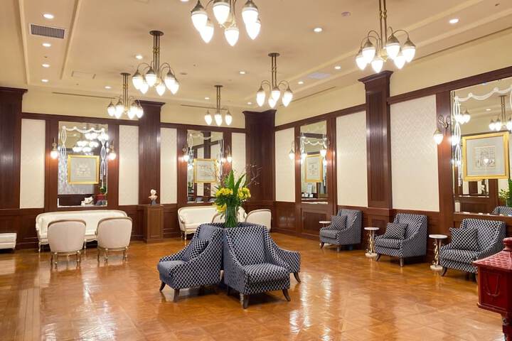 Hotel Interior 5 of 87