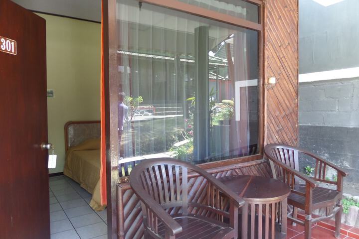 Terrace/Patio 61 of 70