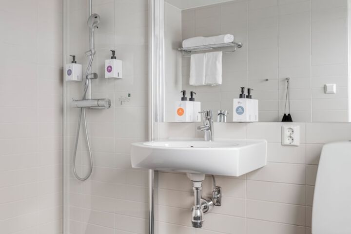 Bath Photo