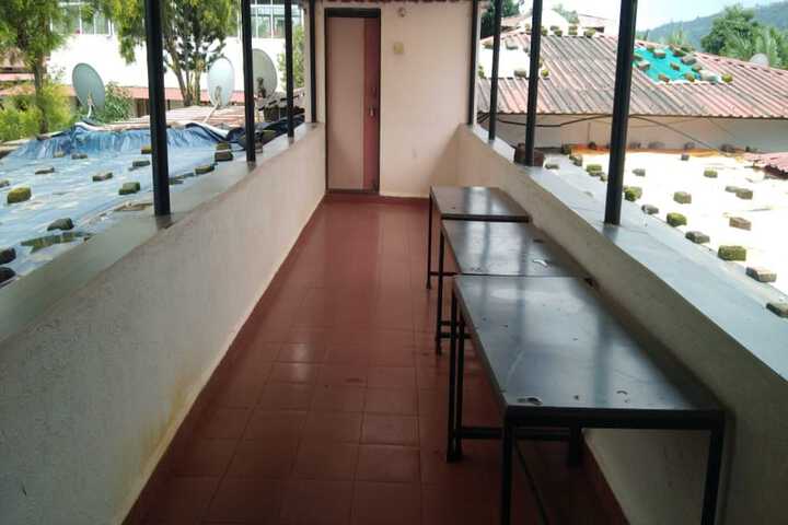 Hotel 20 of 23