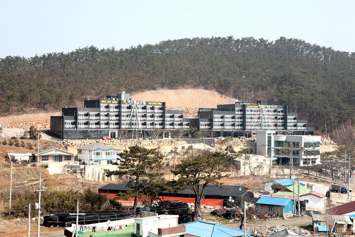 Hotel 56 of 56