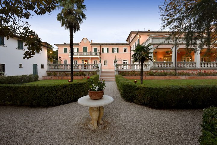 Villa Santa Barbara