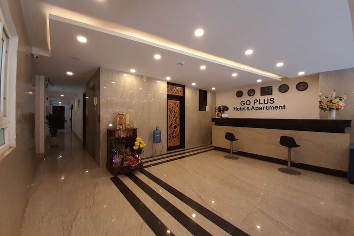 Hotel 21 of 25