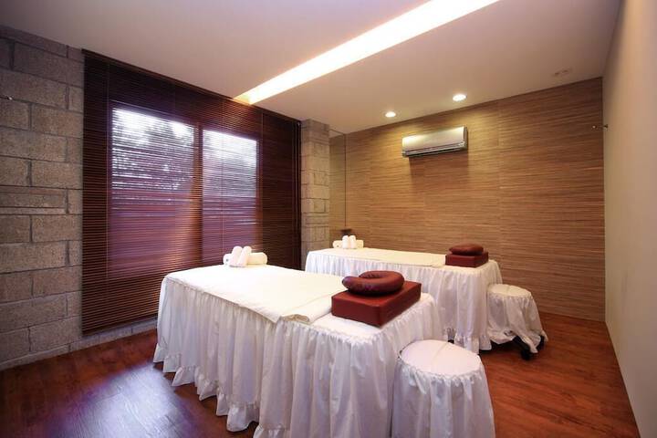 Massage