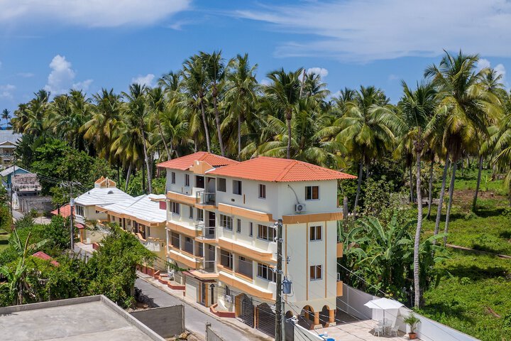 Hotel Turistico Marian in Las Terrenas