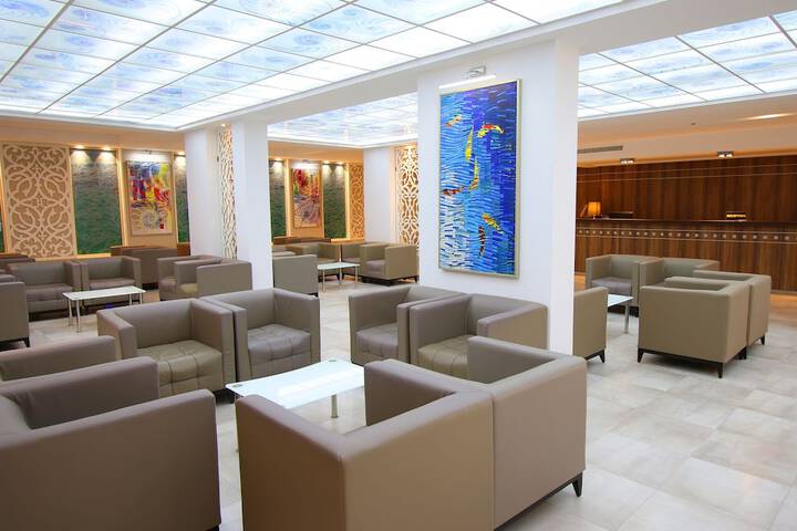 Hotel Interior 3 of 55
