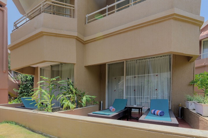 Terrace/Patio 30 of 103