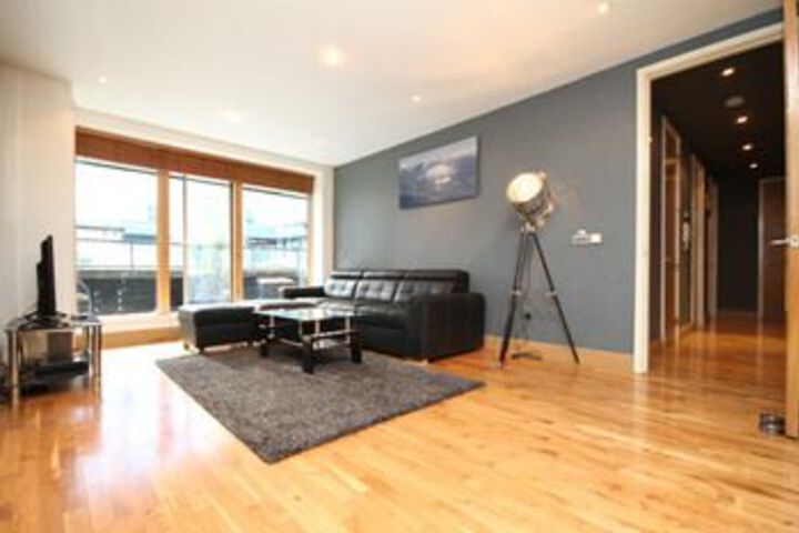 Photo of Grand Canal Quay Luxury Apt