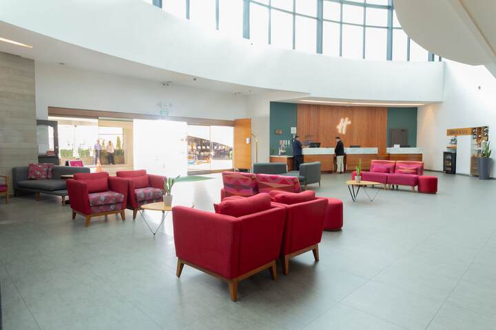 Lobby Photos