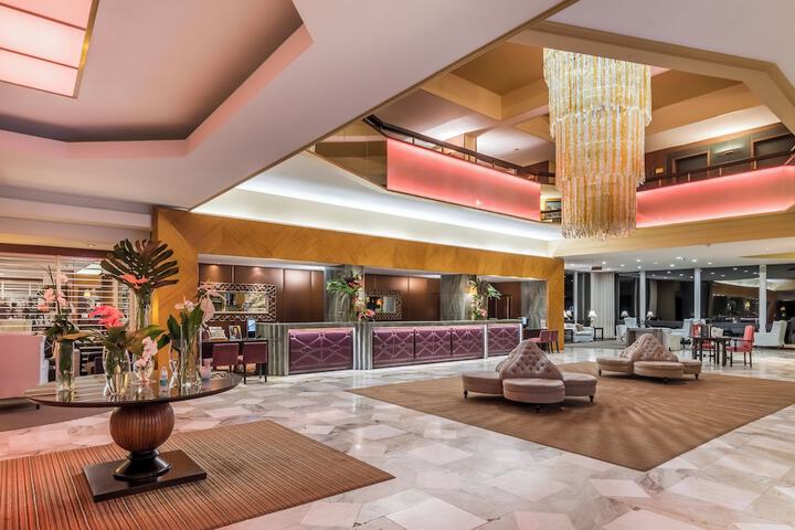 Hotel Interior 2 of 47