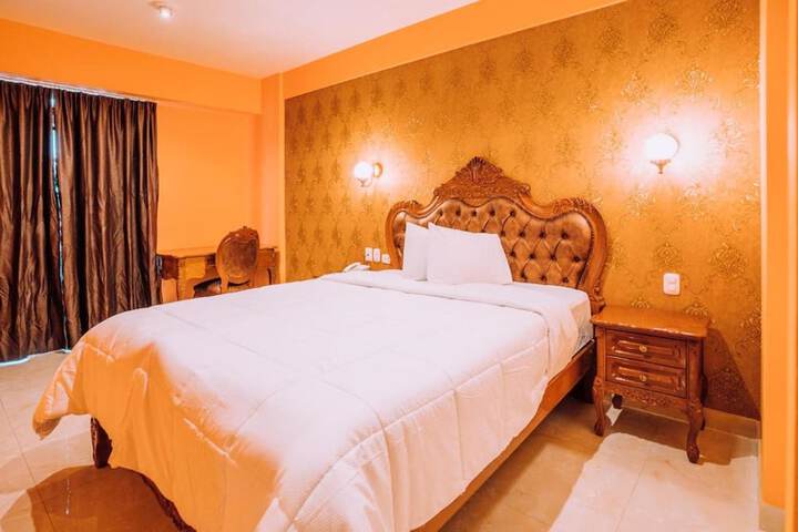 Room 9 of 23