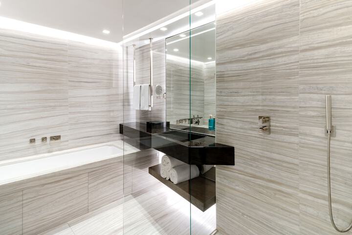 Bathroom Vanities