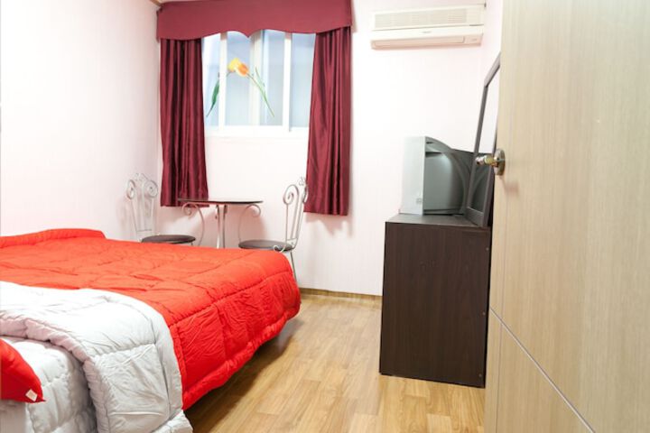 Fitness Facility Photos