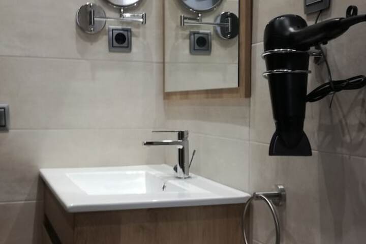 Bath Amenities