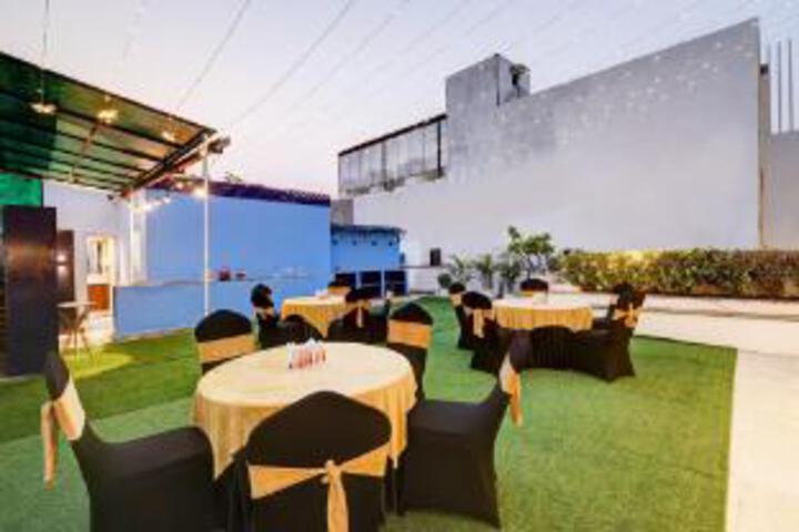 Terrace/Patio 14 of 23