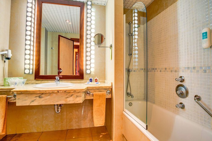 Bath Interior