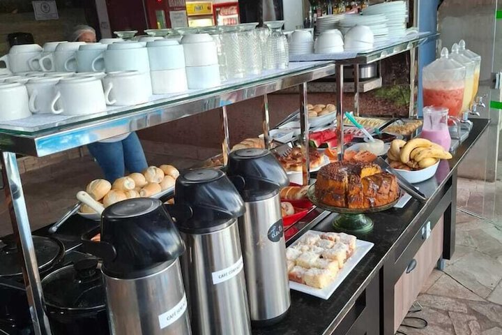 Breakfast/Coffee Service 10 of 11