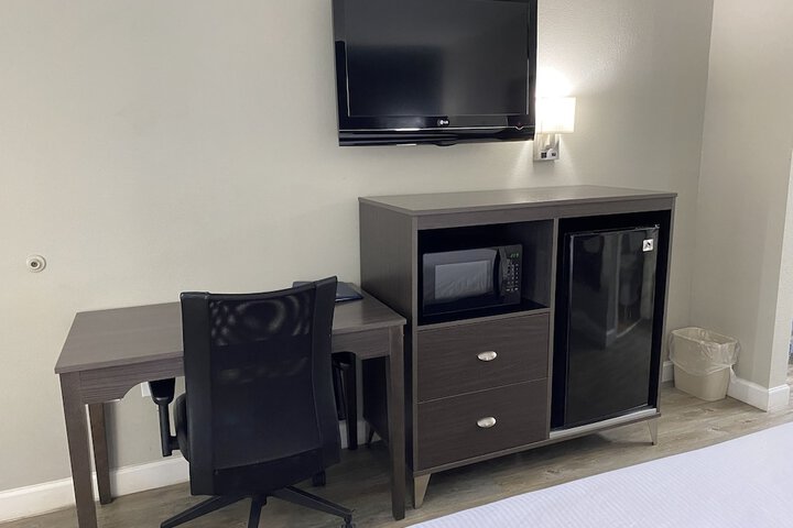 Television