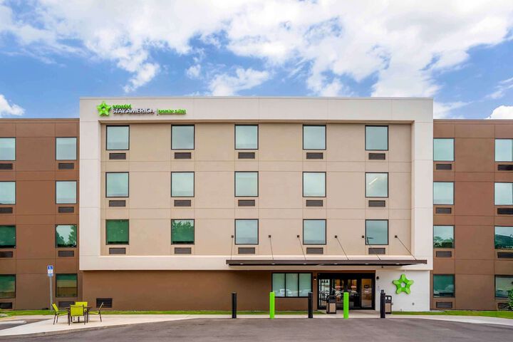 Extended Stay Premier Suites - Pensacola- Nas Corry Station in Pensacola, FL