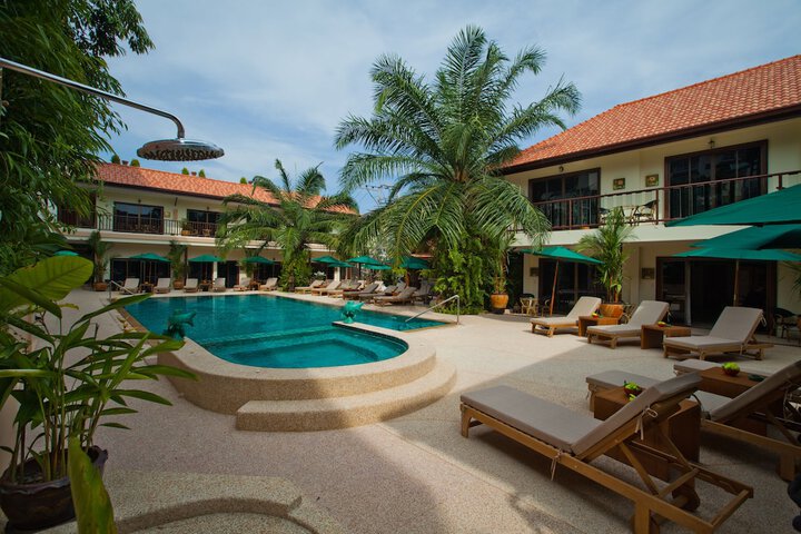 Pool 45 of 60