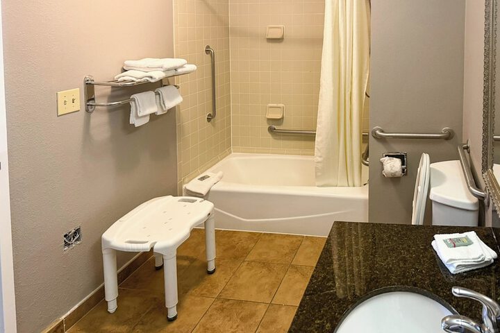 Bath Interior