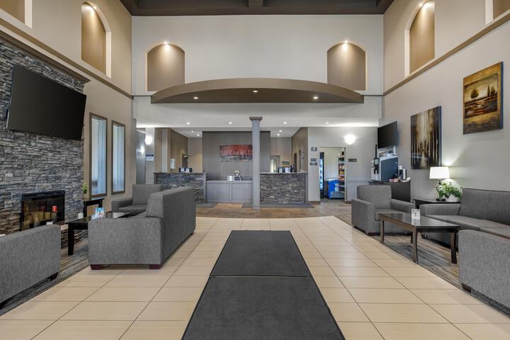 Hotel Interior 2 of 35