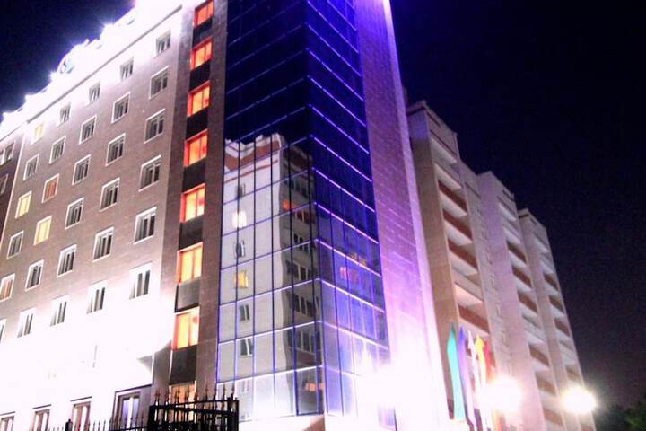 Hotel 61 of 61