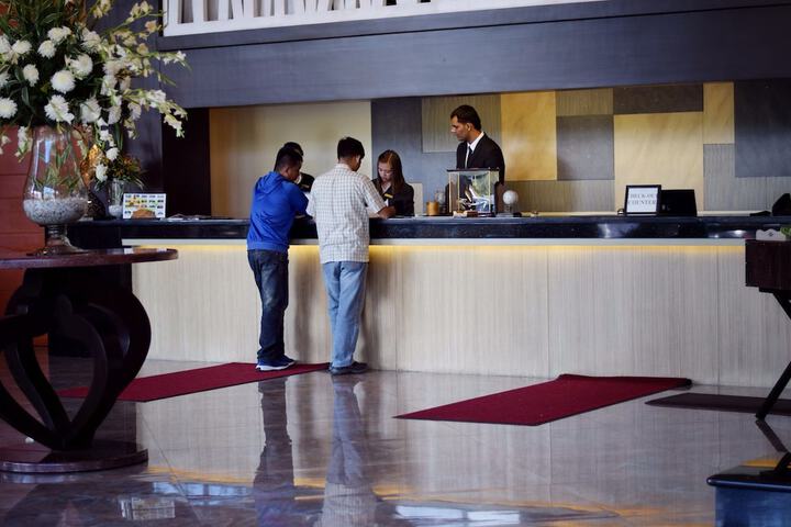 Hotel Interior 8 of 61