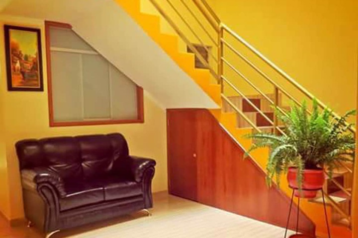 Hotel Interior 2 of 17