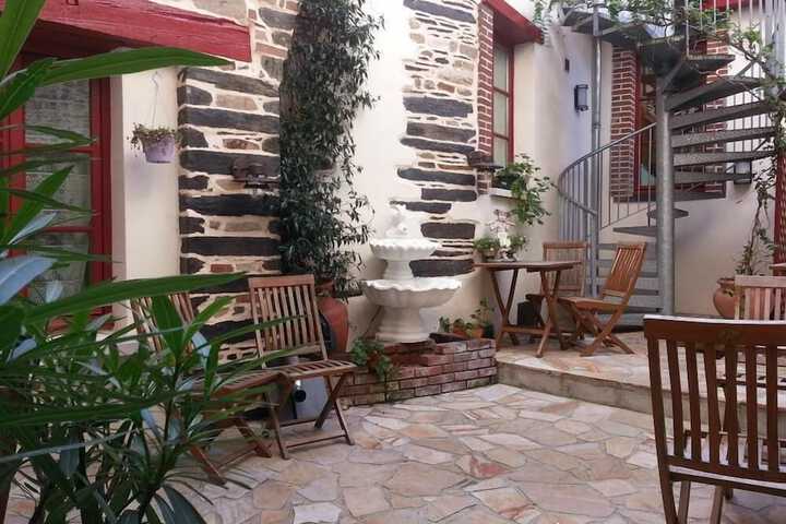 Terrace/Patio 22 of 27