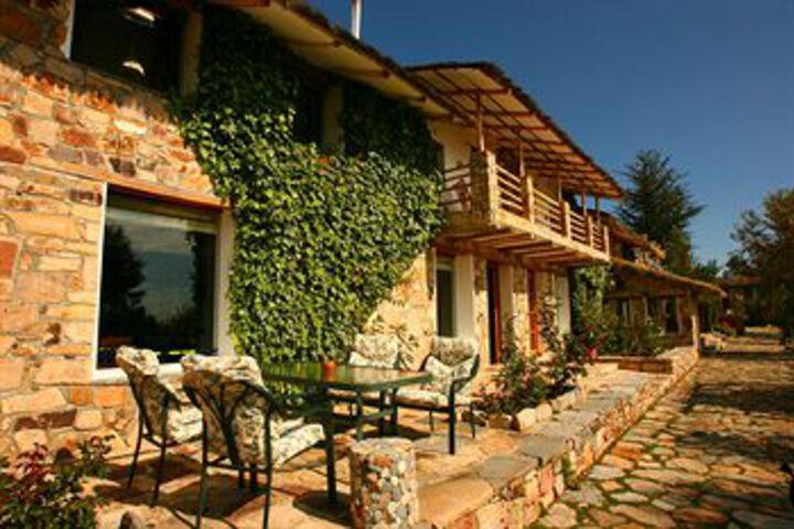 Hotel 11 of 27