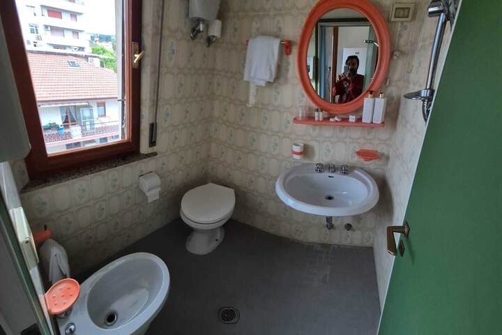 Bath Amenities
