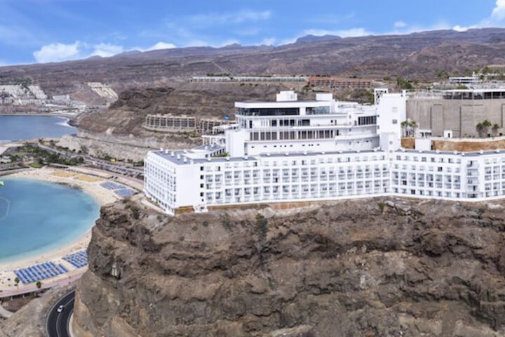 Hotel 59 of 59