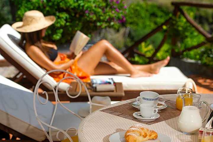 Spa and Wellness Pictures